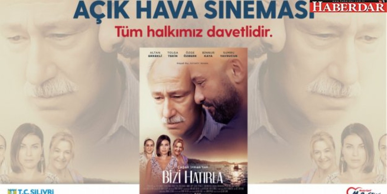 Gösterimler başlıyor