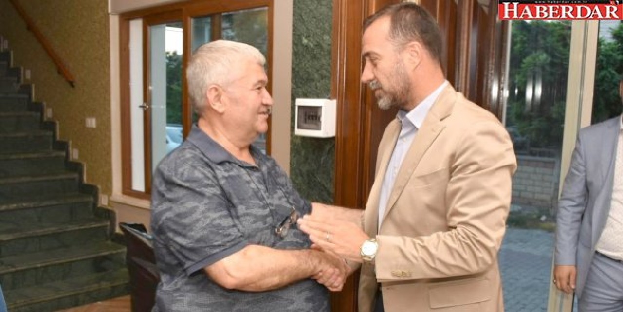 Öğretmenlerimizin yanında olacağız