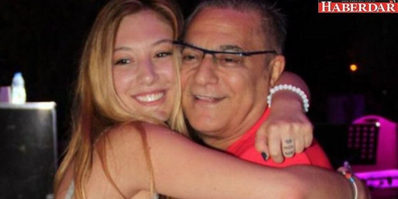 Mehmet Ali Erbilden yeni haber! Kızı Yasmin duyurdu