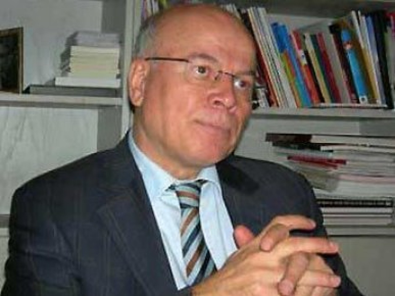 Karakaş: ’CHP’nin oyu yüzde 5 düşer’