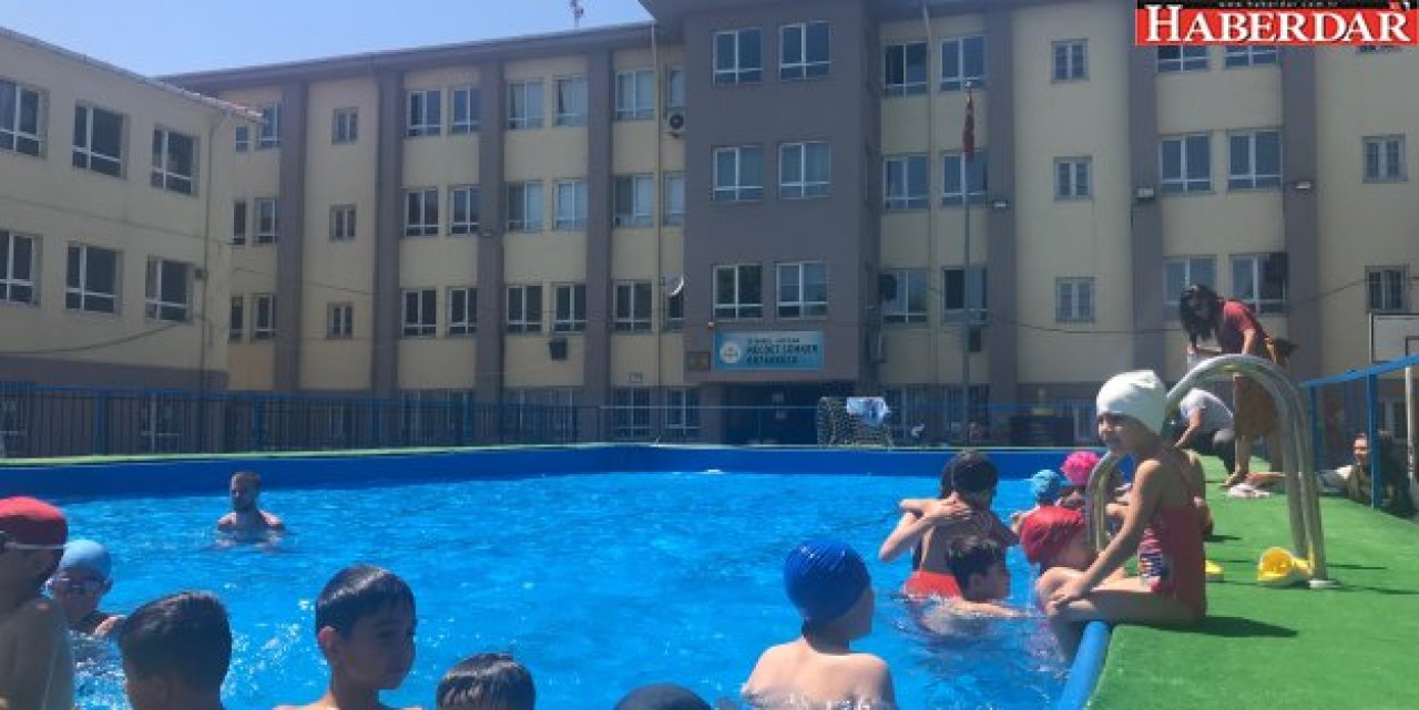 MAHALLELERE SEYYAR HAVUZ