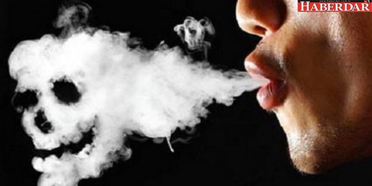İşte Türkiyenin sigara kullanımındaki sırası