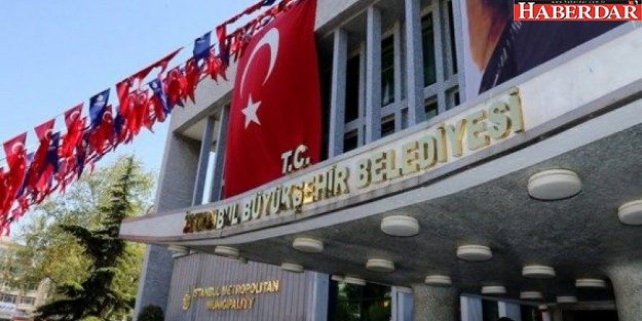 İBBde hızlı başlangıç: Alım-satımlar durduruldu, tüm izinler iptal!