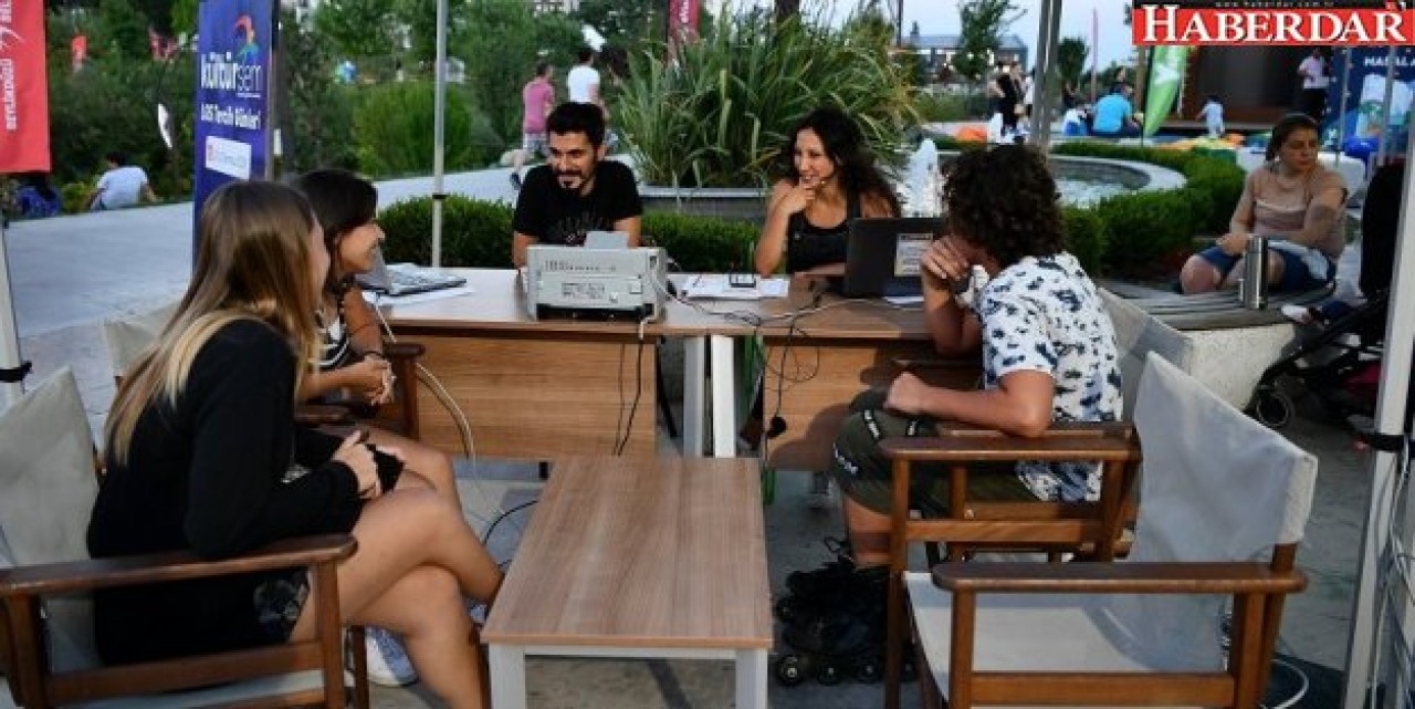 Beylikdüzü Belediyesinden öğrencilere LGS tercih desteği