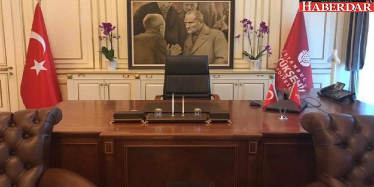 İmamoğlundan o fotoğraf iddiasına yanıt