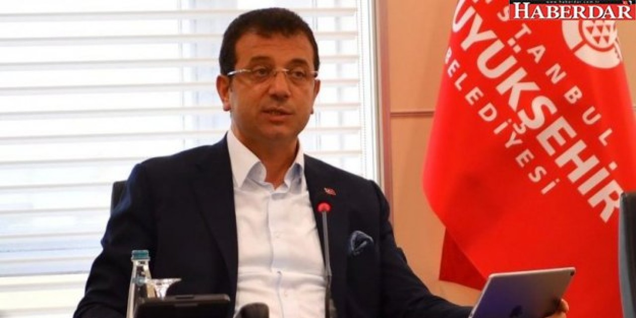 İBB enkaz altında: Bu yatırım değil batırım!