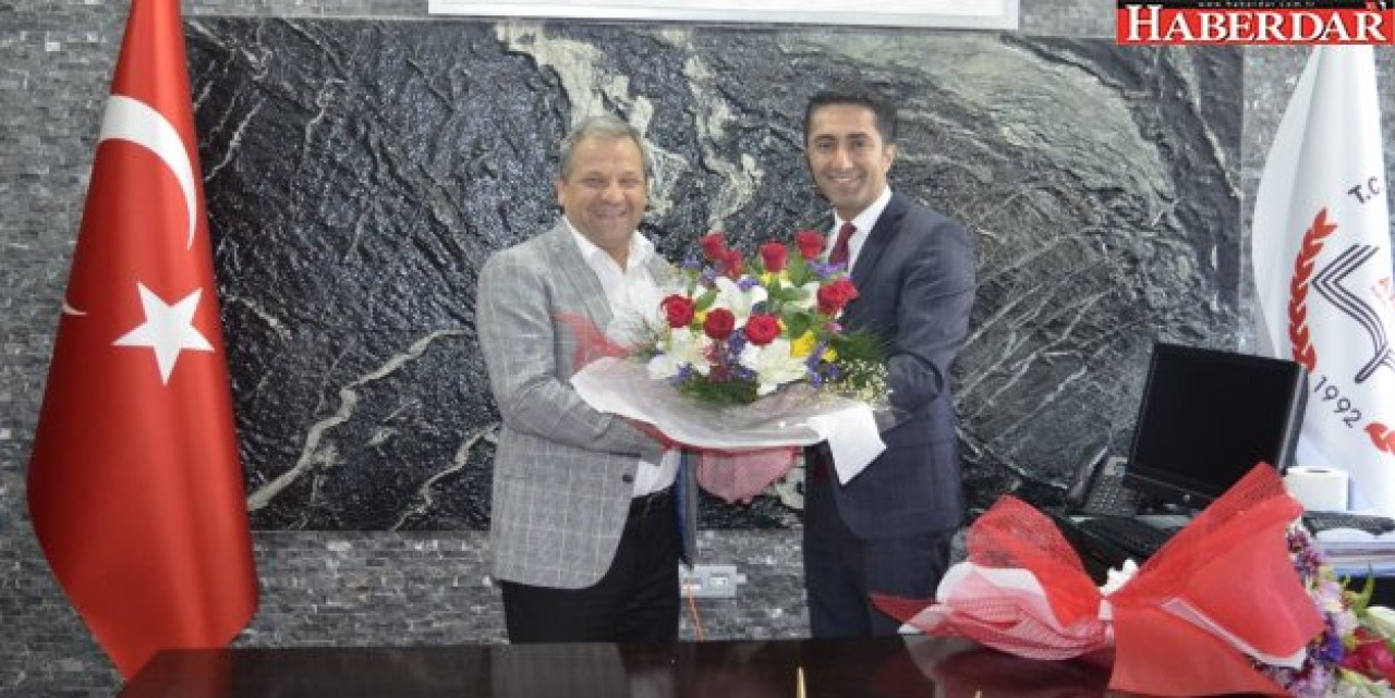 Milli Eğitimde devir teslim