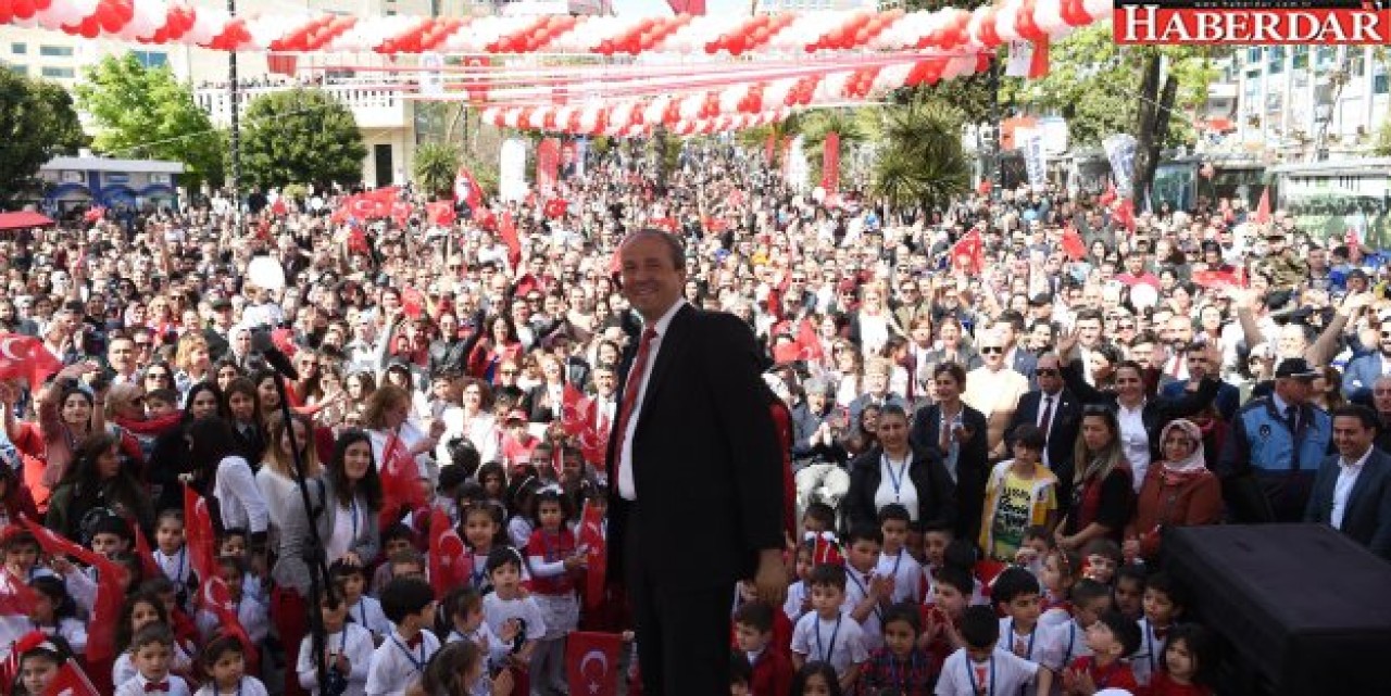 Biz de aynı gemideyiz