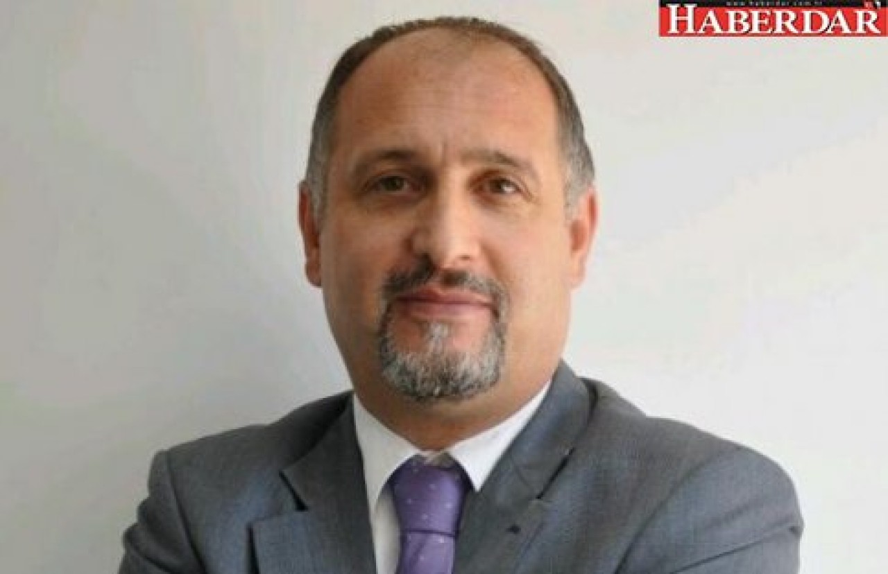 Özel Kalem Saltık daire başkanı oldu