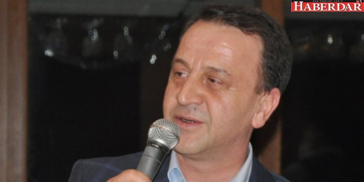 Silivri sizden daha ulvi işler bekliyor!