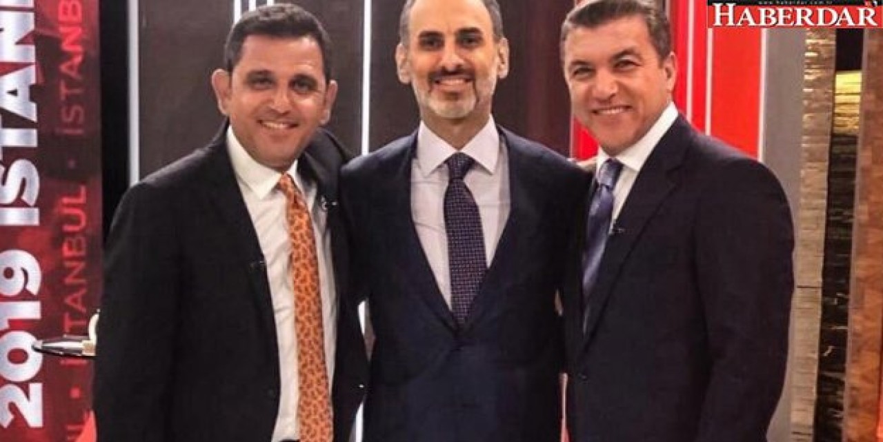 Doğan Şentürkten İsmail Küçükkaya kovuldu iddialarına yanıt