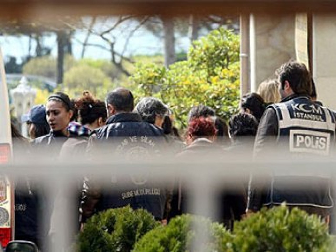 Ergenekon davasında flaş gelişme