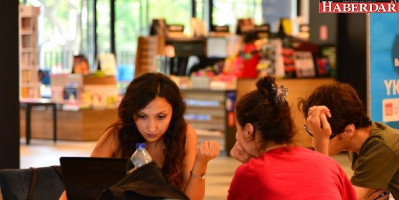 Beylikdüzünde YKS tercih günleri başlıyor