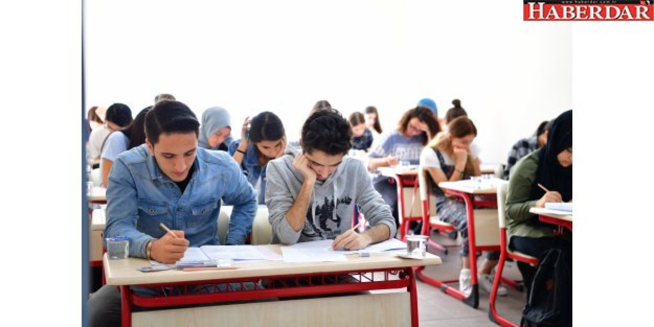 KÜLTÜRSEM’DE LGS VE YKS ÖN KAYIT ZAMANI