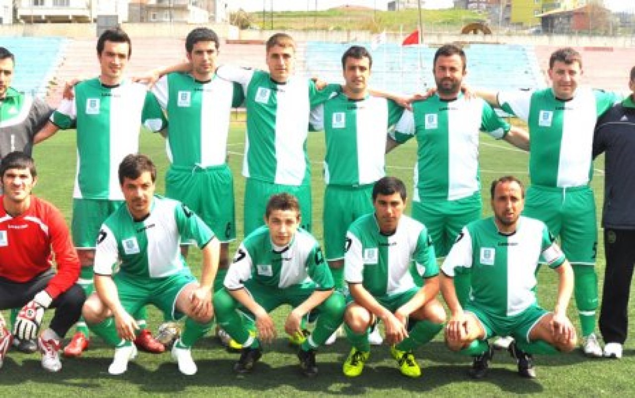 2.AMATÖR TOPLU SONUÇLAR