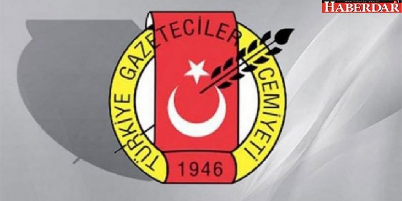 TGC: Gazeteci; mesleğini, reklamcılık ve halkla ilişkilerle karıştıramaz