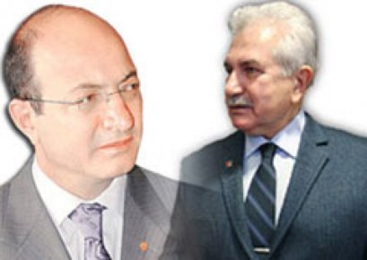Cihaner ve Özbek’i FETHULLAH sildi!