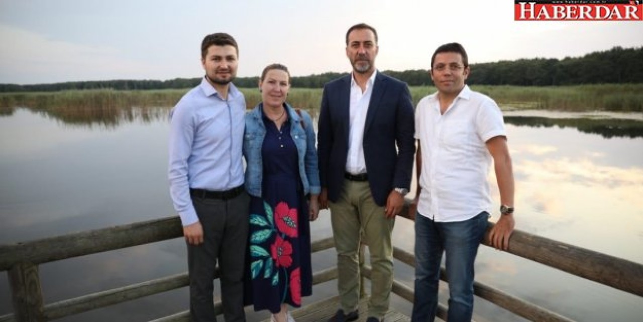 Silivride gündem gazetecilik