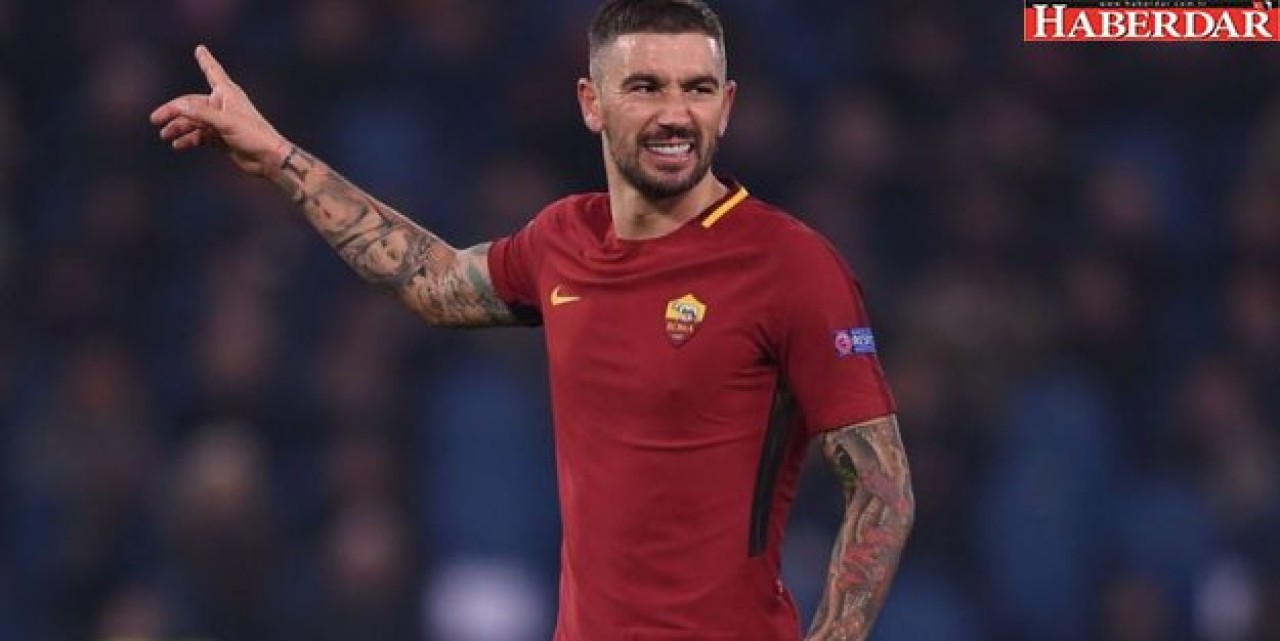 Fenerbahçeden Kolarovla 3 yıllık anlaşma