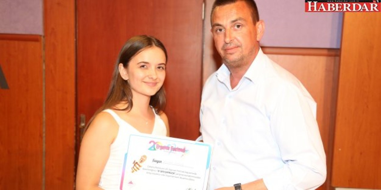 Çatalca o sesi arıyor