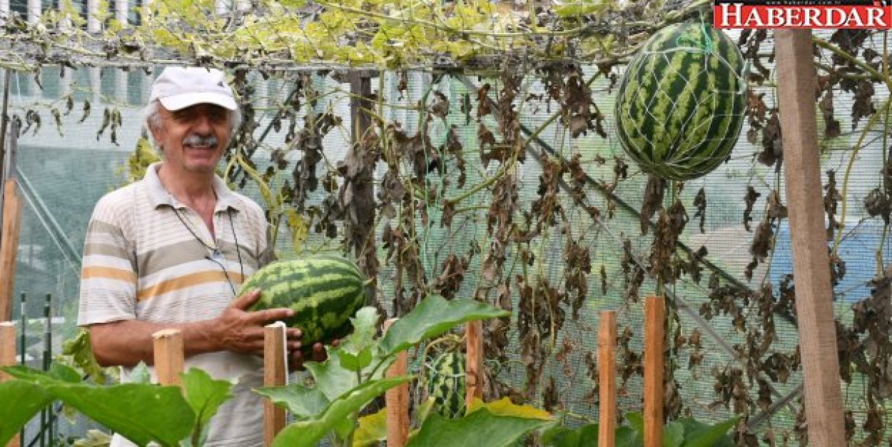 Küçükçekmecede strese yer yok