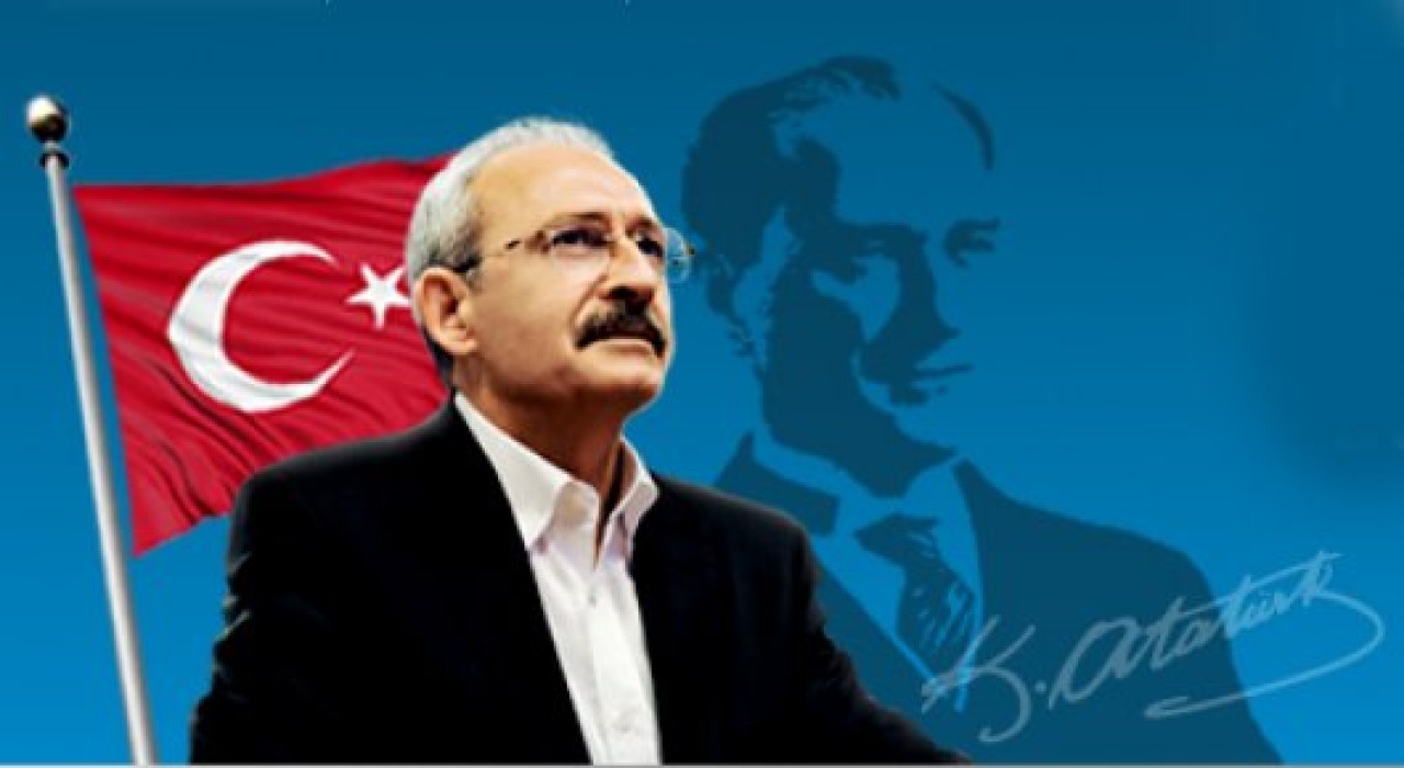 Kılıçdaroğlu'ndan istifa çağrısı