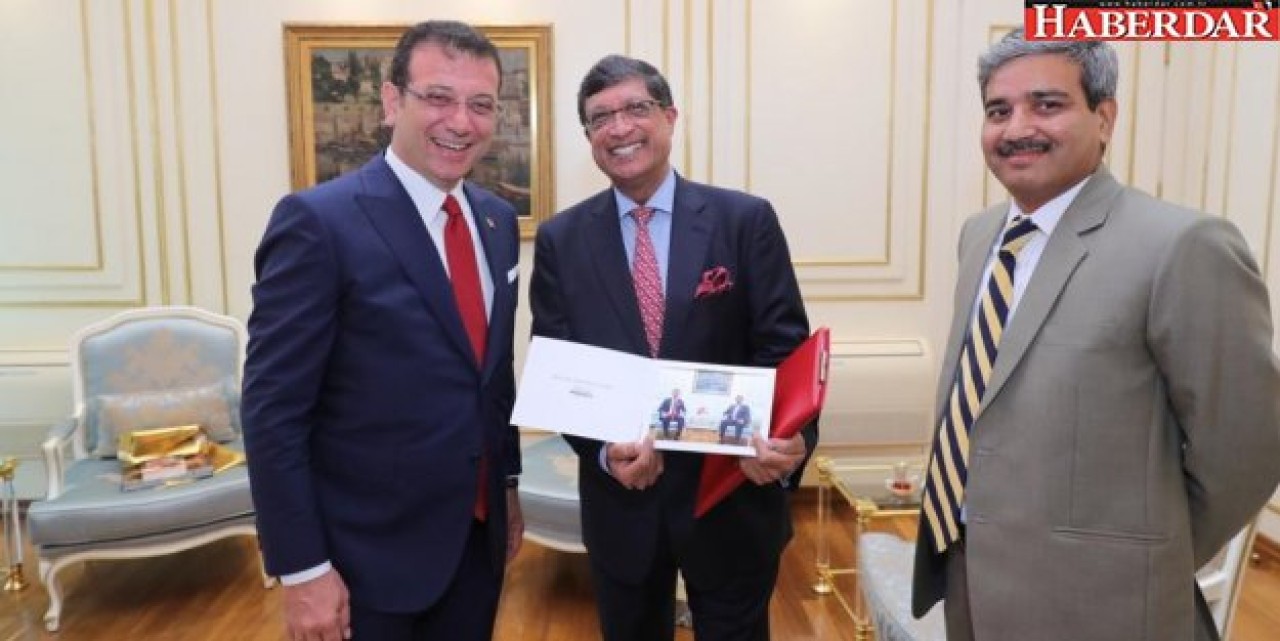 Türkiyenin lokomotifi İstanbul