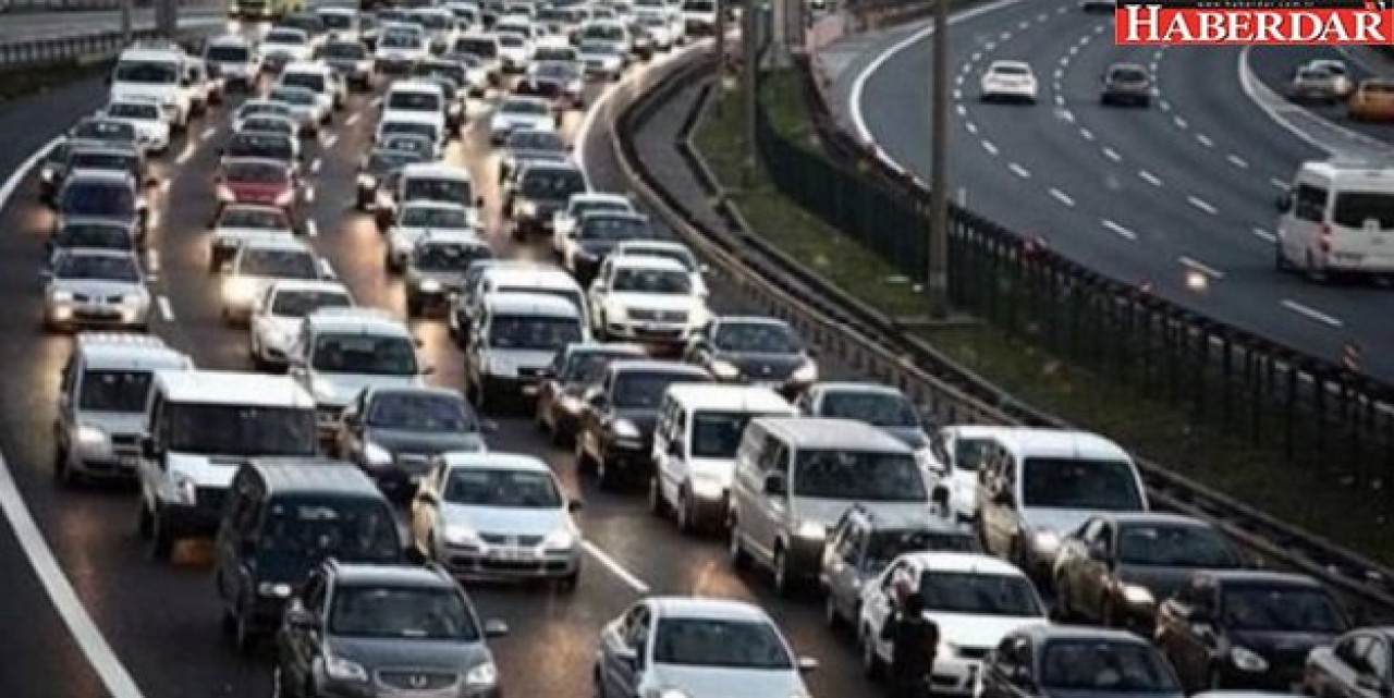 Bayram yolculuğuna çıkmadan bilmeniz gerekenler!