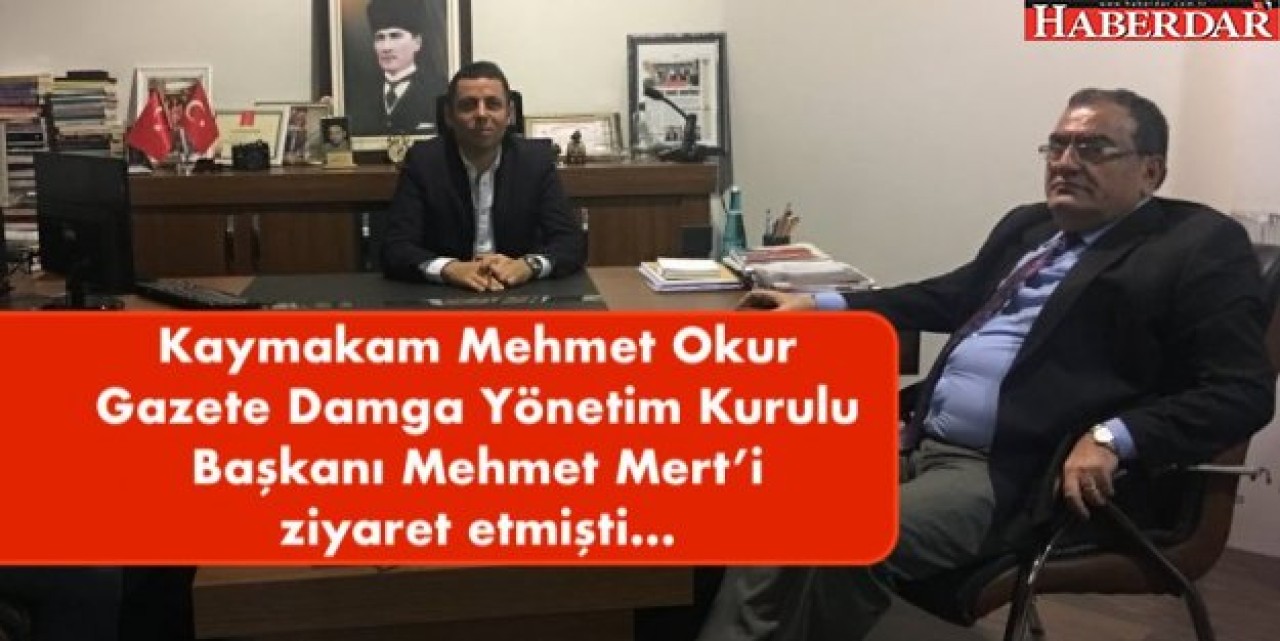 Beylikdüzünün yeni kaymakamı Mustafa Altınpınar