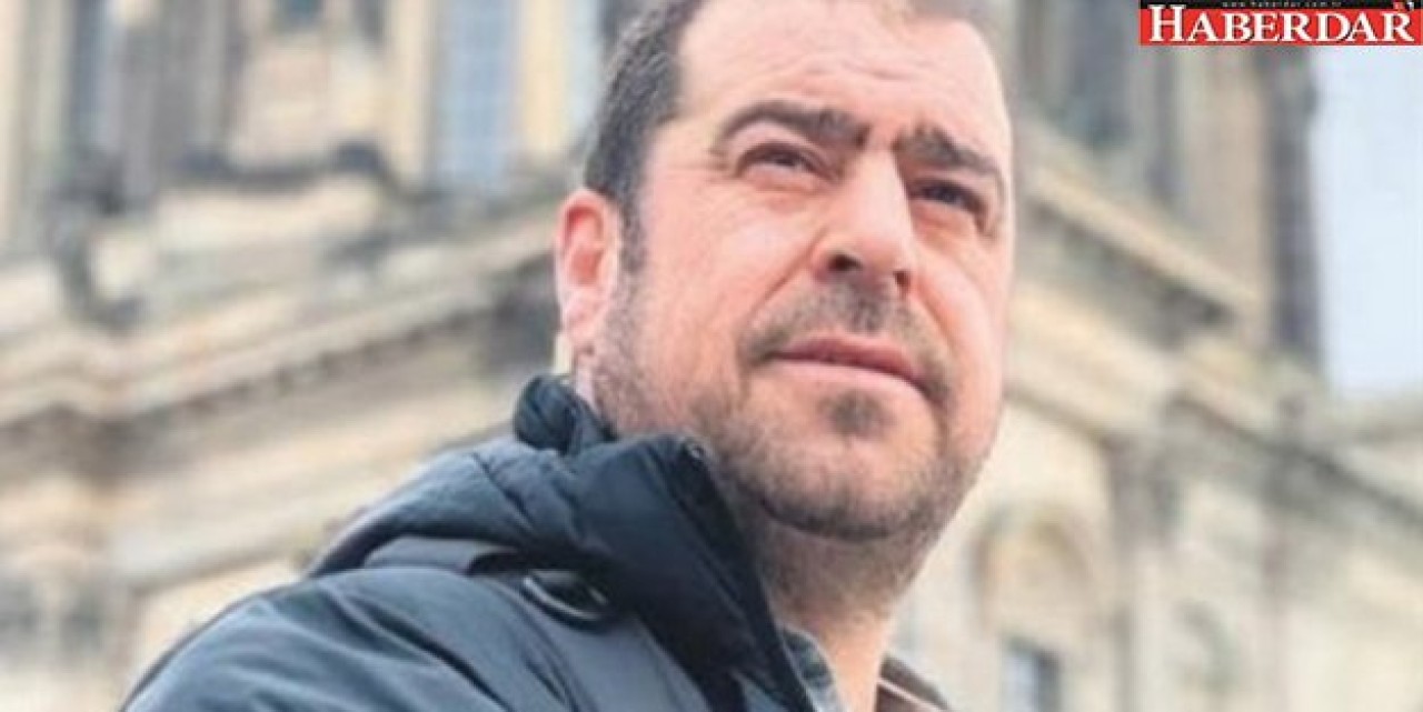 Sabah muhabiri, kalp krizi sonucu yaşamını yitirdi