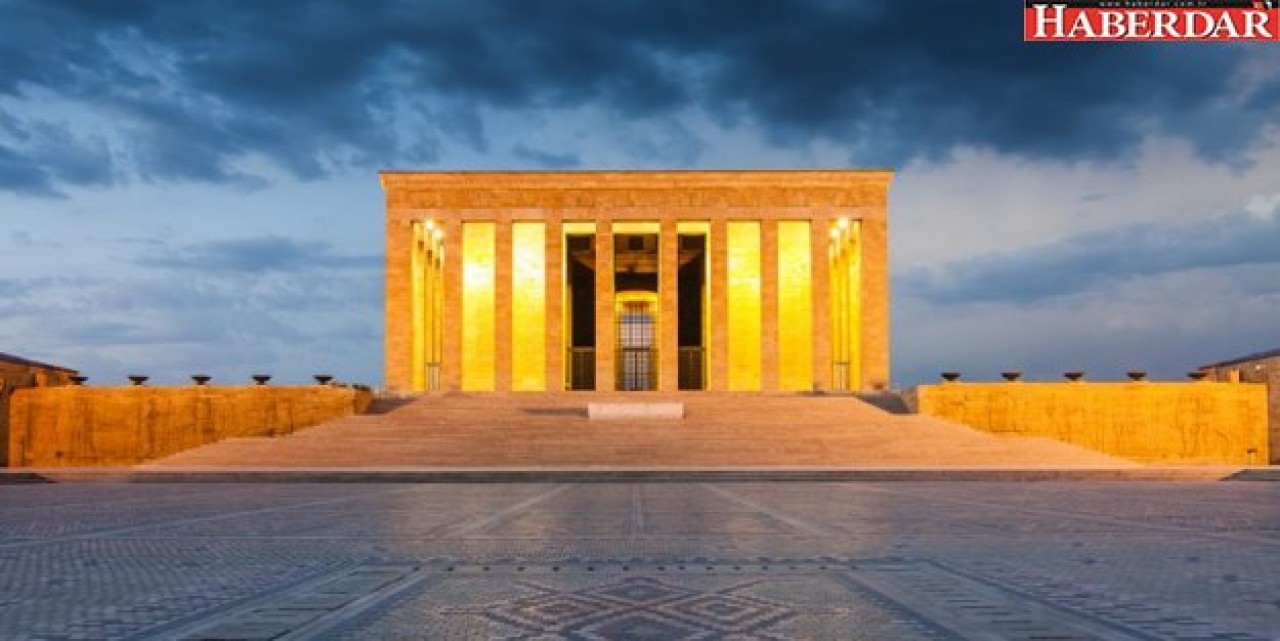 Mansur Yavaştan Anıtkabir talimatı