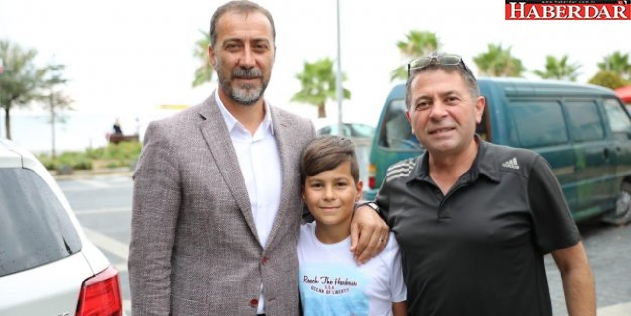 Planlar doğrultusunda çalışmayı sürdürüyoruz