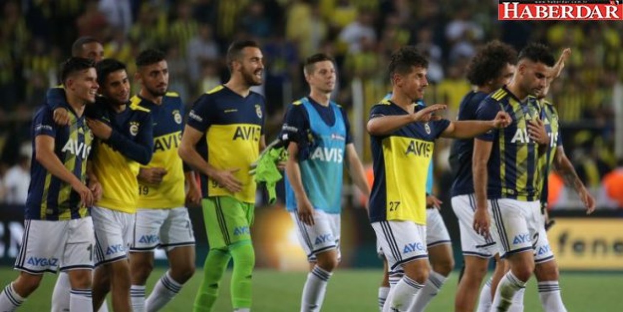 Süper Ligde ilk haftanın görünümü