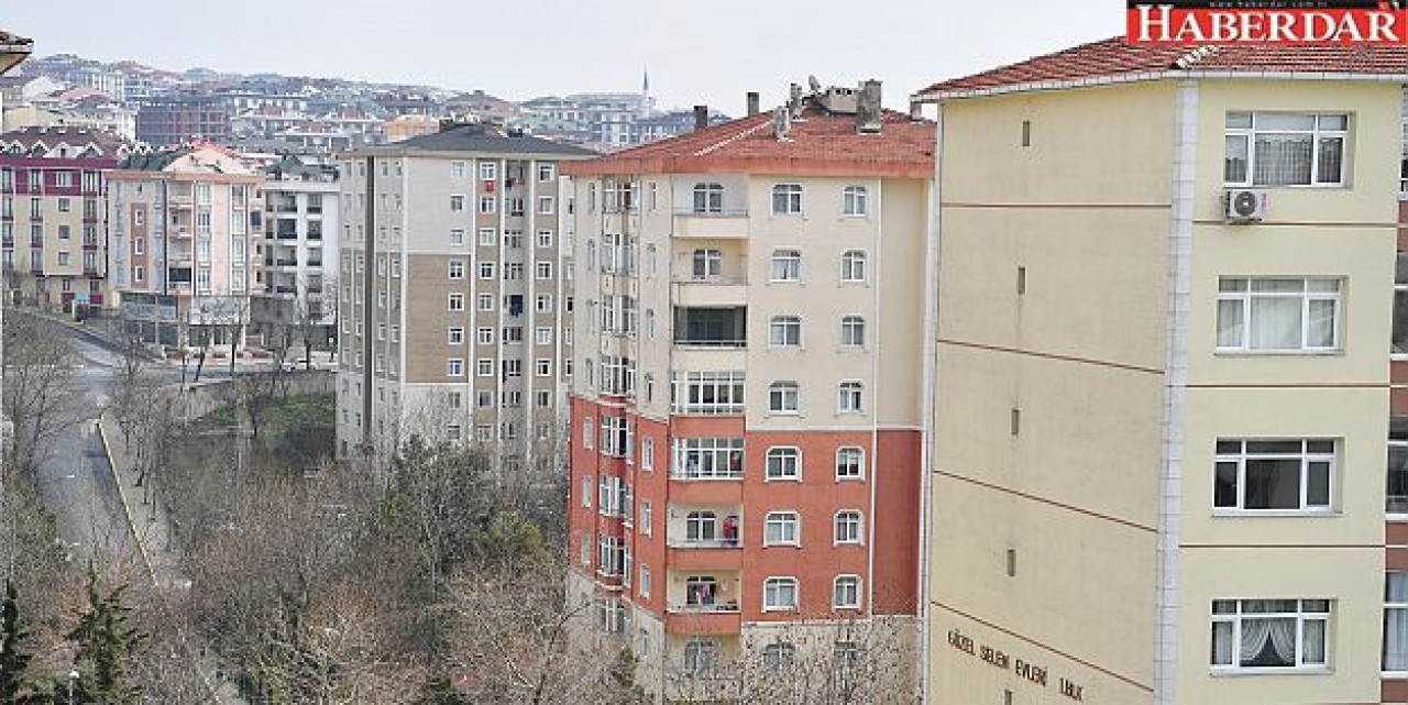 Gürpınarda kentsel dönüşüm başlıyor