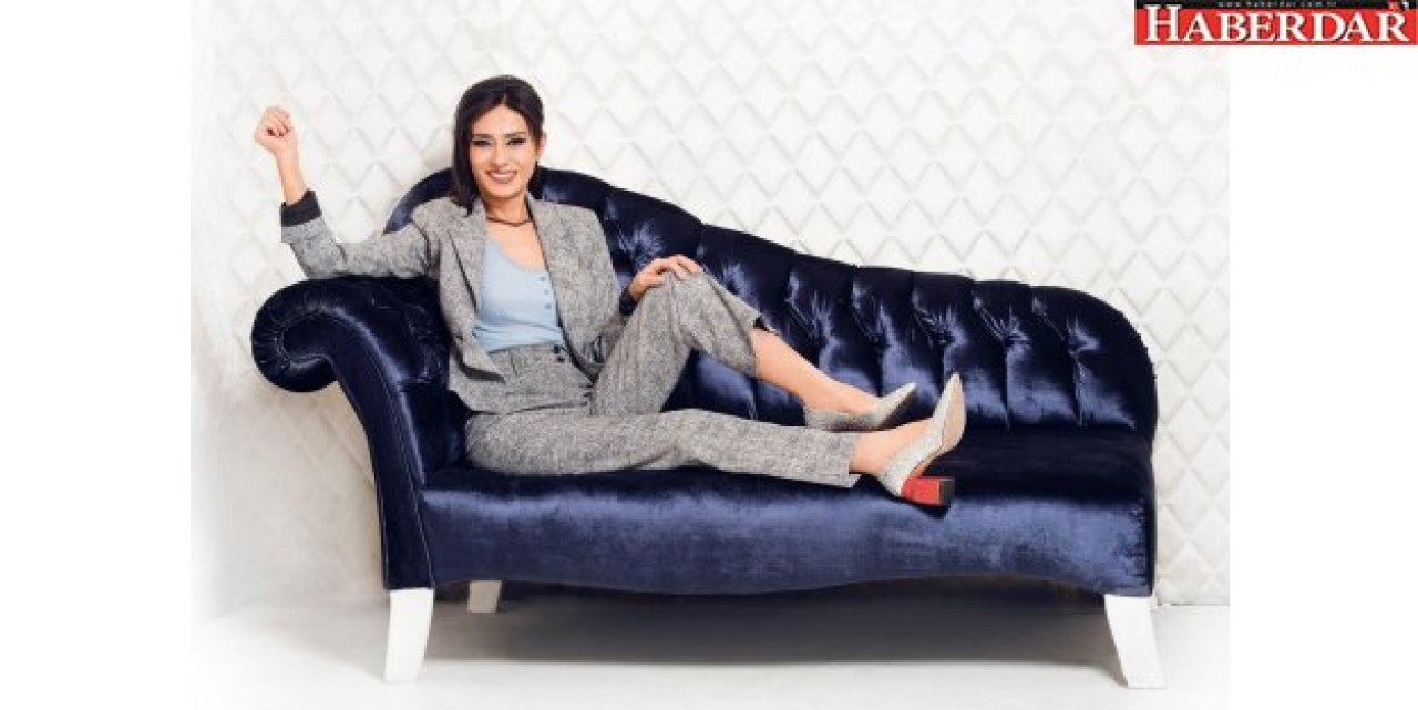 Yıldız Tilbeyi delirttiler