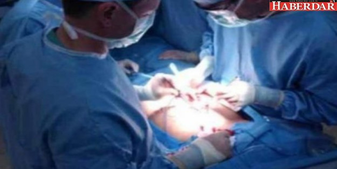 İstanbulda organ ticareti operasyonu