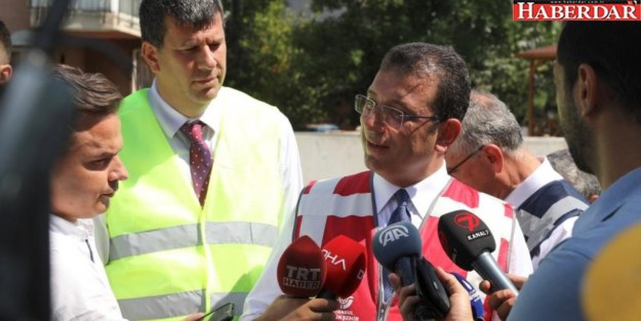 İstanbulu ortak akılla yöneteceğiz