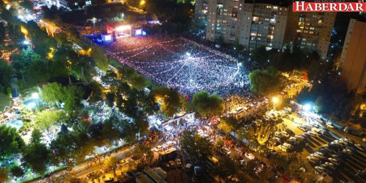 6. Barış ve Sevgi Buluşmaları, Beylikdüzünde başlıyor