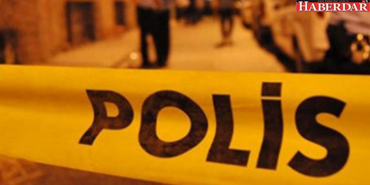 Ümraniyede dehşet! 3 ölü, 1 yaralı