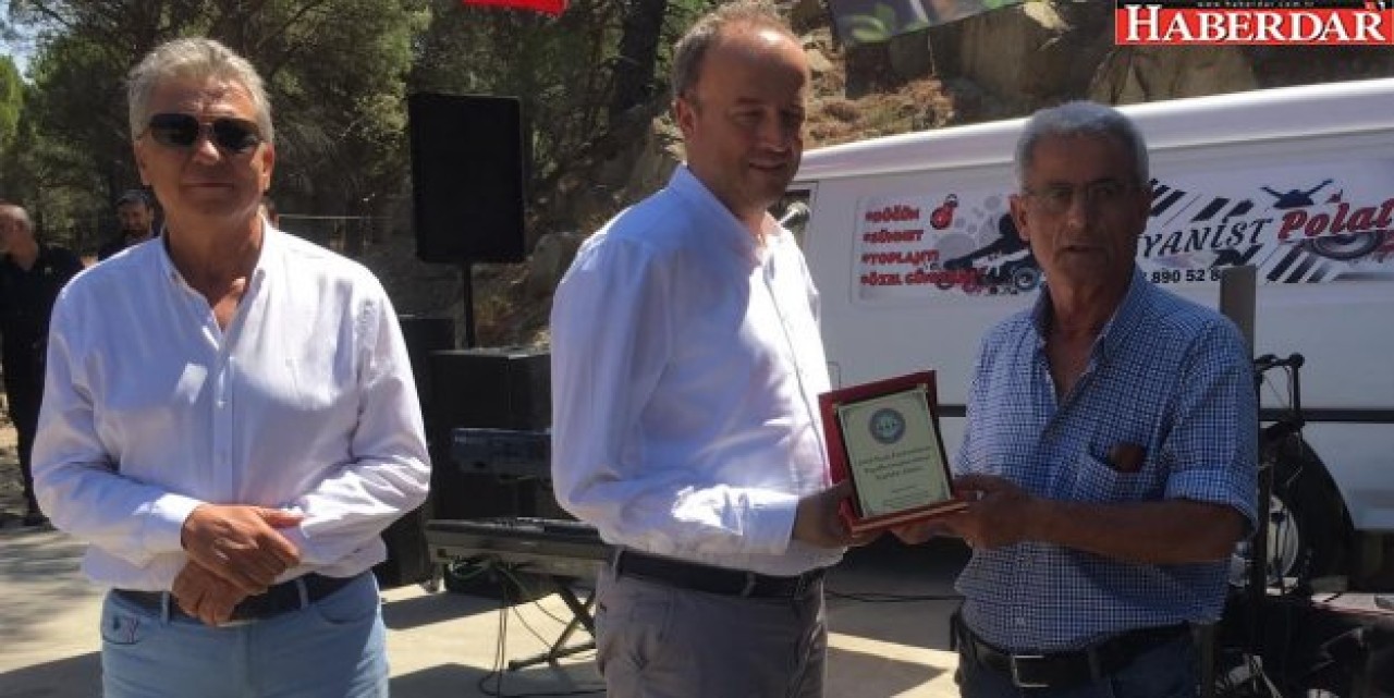 Yeşile sahip çıkacağız