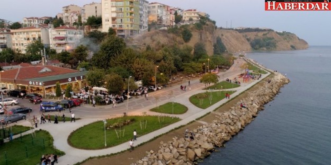 Boşnak Bahçede hayat var