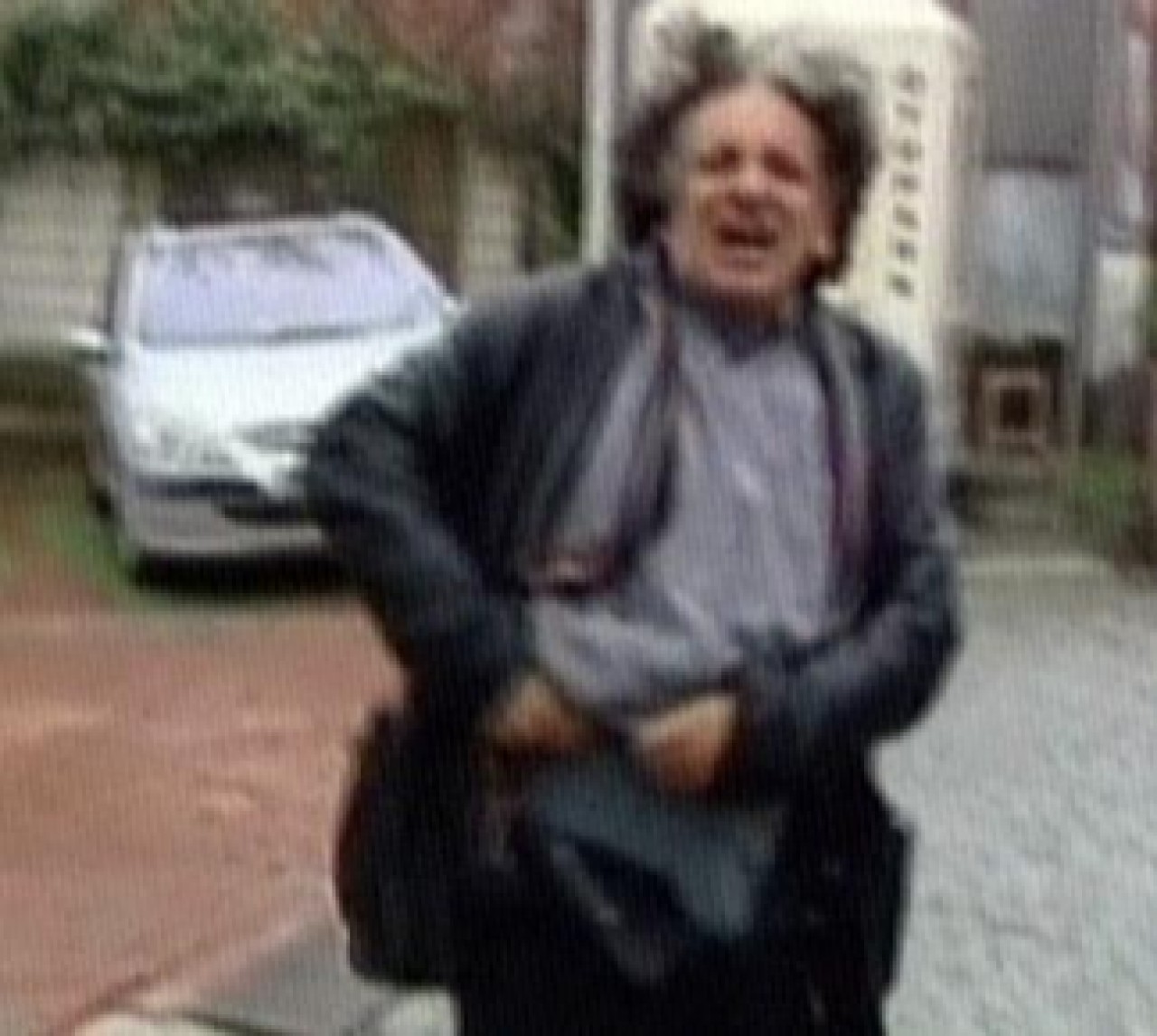 Bedri Baykam'a bıçakla saldırı!