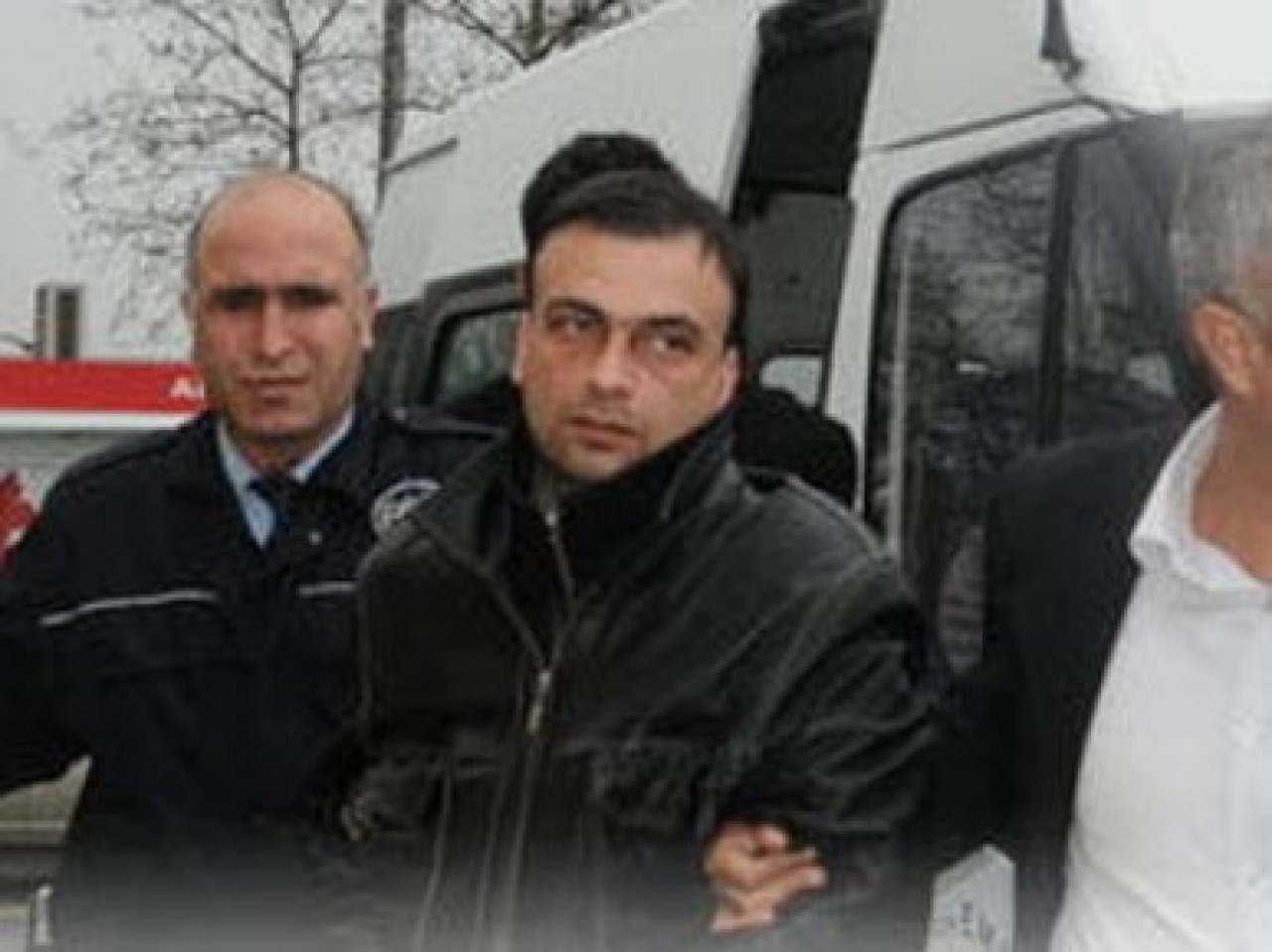 Bedri Baykam'ı bıçaklayan zanlı konuştu