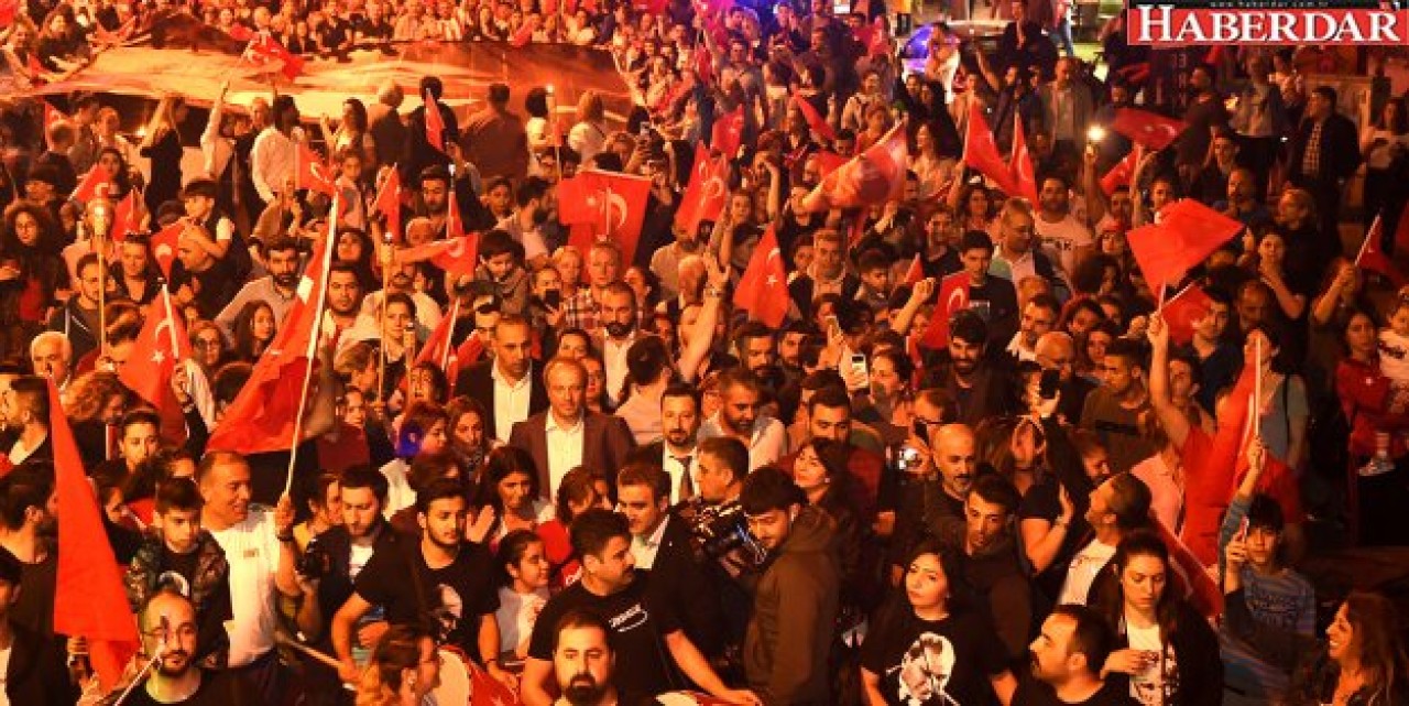 Avcılar zaferi kutlayacak