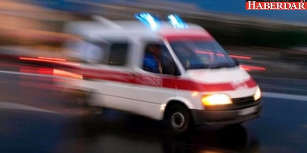 Sırtım kaşınıyor ambulans gönderir misiniz?