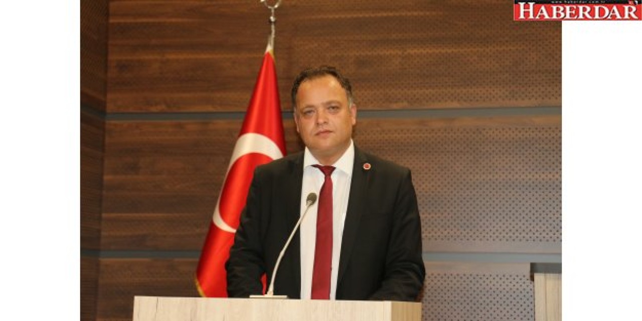 İstanbulun en önemli sorununa parmak bastı...