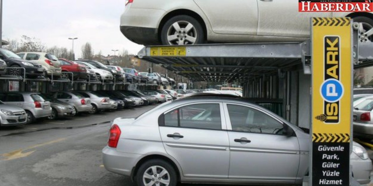 İSPARKı haraca bağlamışlar