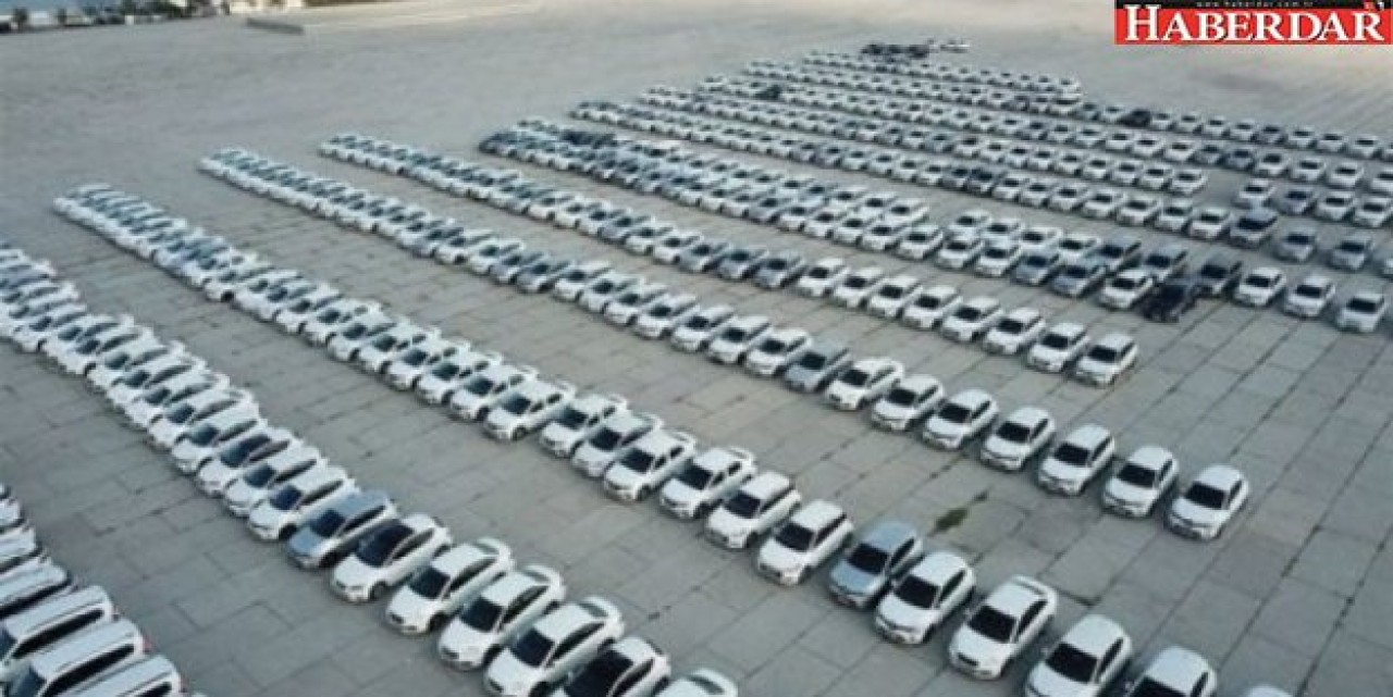 Vatandaş da Yenikapıdaki israf sergisine geldi: Hesabı sorulsun