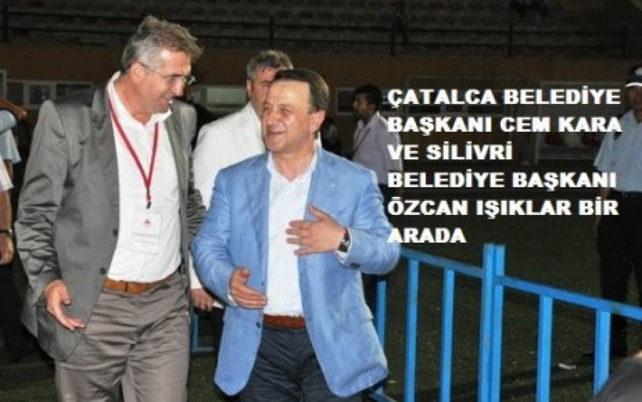 IŞIKLAR; “BU YENİ BİR PROJE DEĞİL”