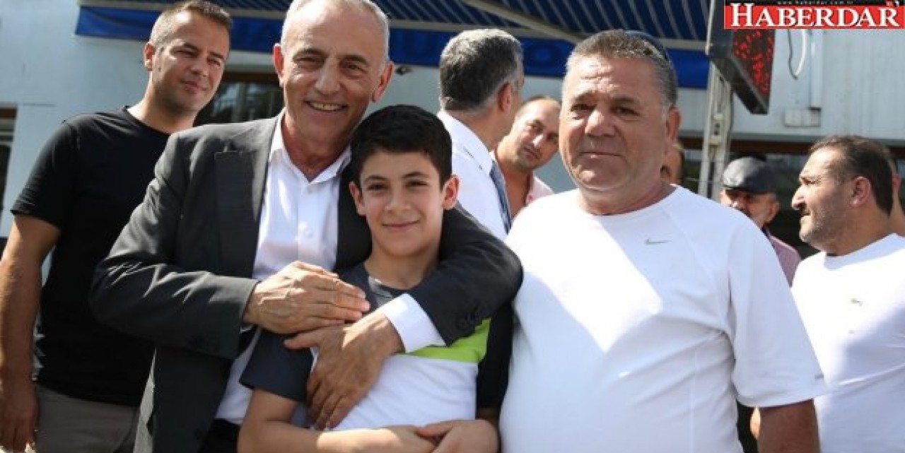 Her çocuk bir dünya demek